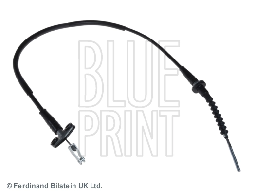 Cable Pull, clutch control